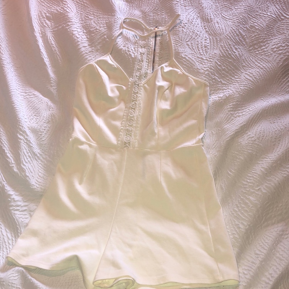 Charlotte Russe jumper